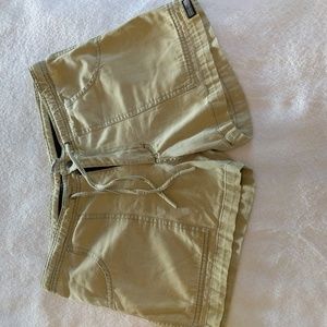 Prana shorts